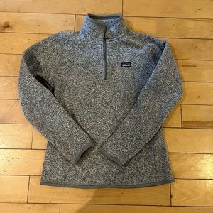 Patagonia Pullover